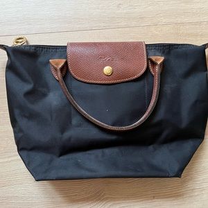 Small Long Champ Bag